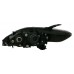 Mazda 5 2005-2008 Halogen Head Lamp Unit Driver Side
